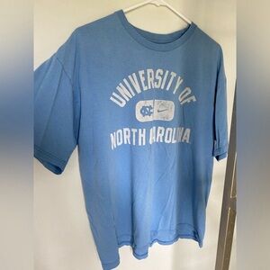University of North Carolina Blue T-Shirt